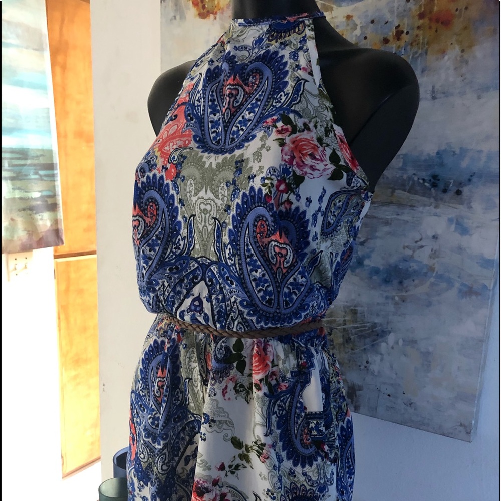 Romper XL